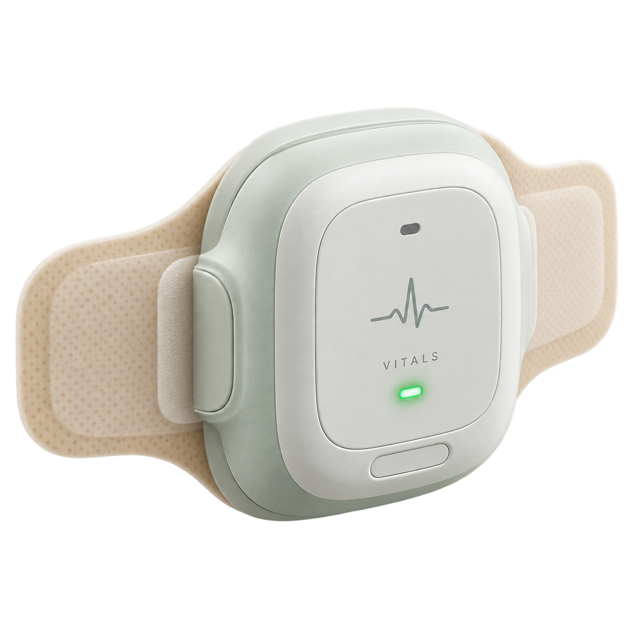 Hospital in Motion | RTLS, Fall Alerts & Device Demo | AnantLink